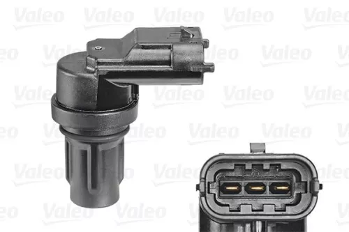 Sensor, camshaft position
