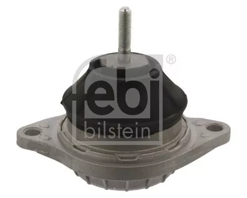 Mounting, engine