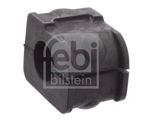 Mounting, stabiliser bar
