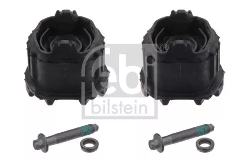 Bush Set, axle beam