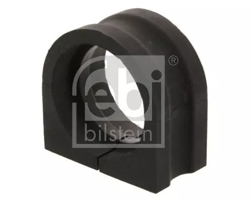 Mounting, stabiliser bar