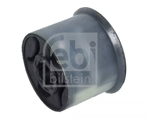 Mounting, control/trailing arm