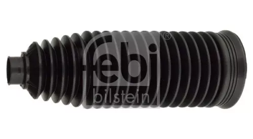 Bellow, steering