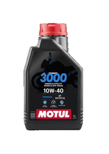 Engine Oil