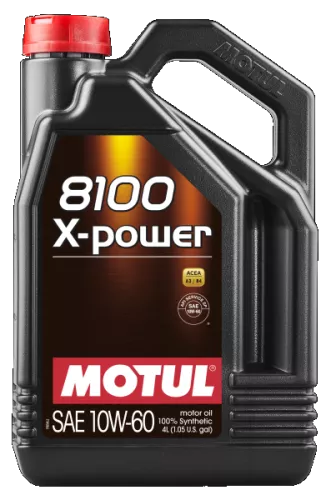 Engine Oil
