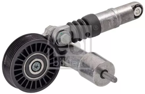 Belt Tensioner, V-ribbed belt