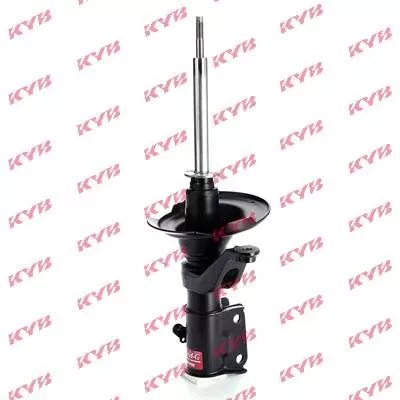 Shock Absorber