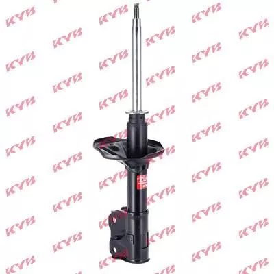 Shock Absorber