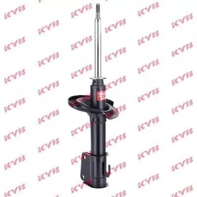 Shock Absorber