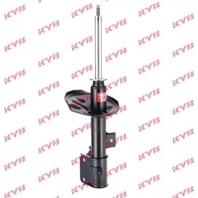 Shock Absorber