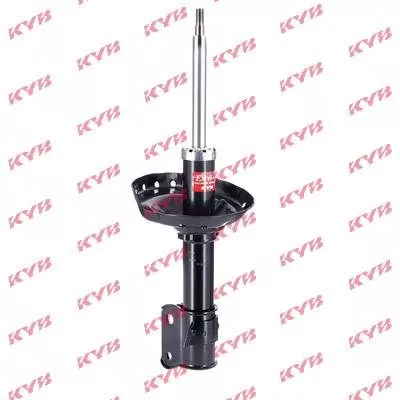 Shock Absorber
