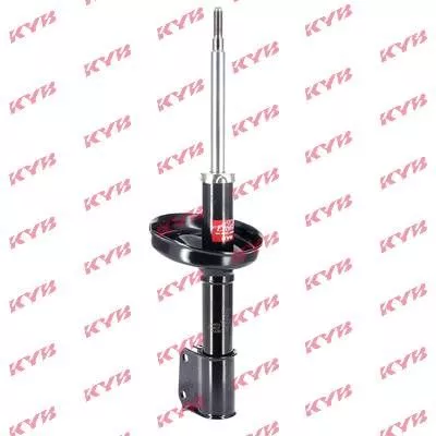 Shock Absorber