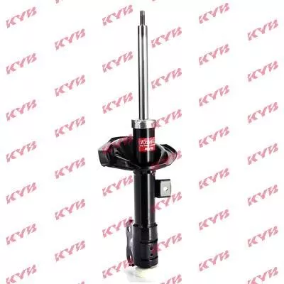 Shock Absorber
