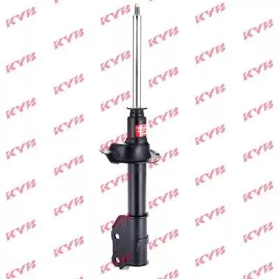 Shock Absorber