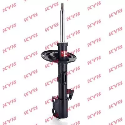 Shock Absorber