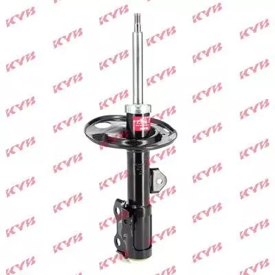 Shock Absorber