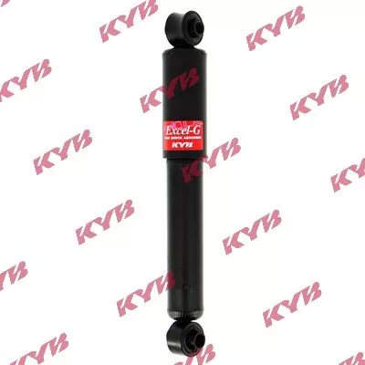 Shock Absorber