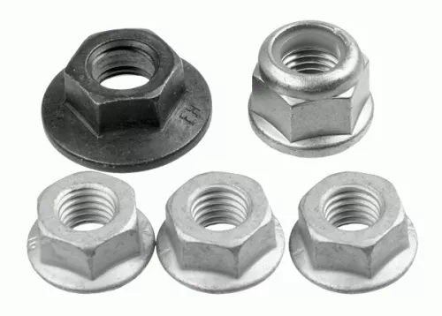Repair Kit, wheel suspension