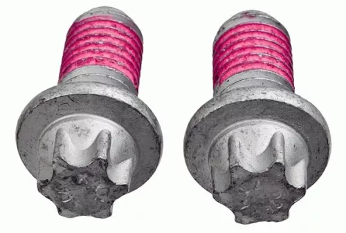 Repair Kit, wheel suspension