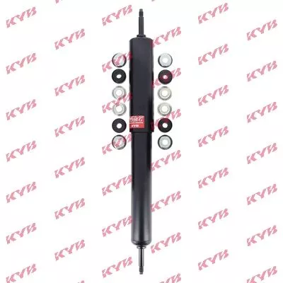 Shock Absorber