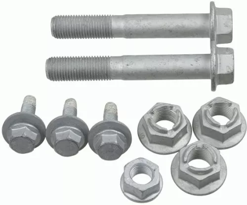 Repair Kit, wheel suspension