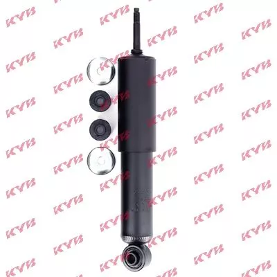 Shock Absorber
