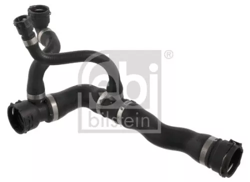 Radiator Hose