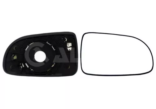Mirror Glass, exterior mirror