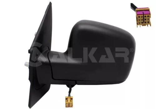Exterior Mirror