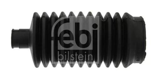 Bellow, steering