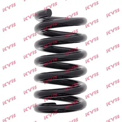 Suspension Spring