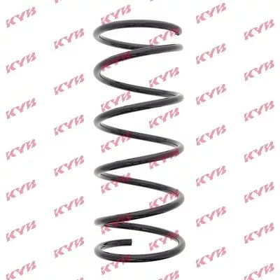 Suspension Spring