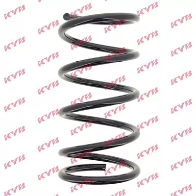 Suspension Spring