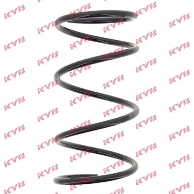 Suspension Spring