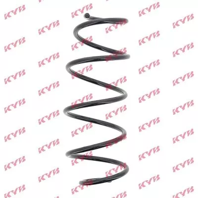 Suspension Spring