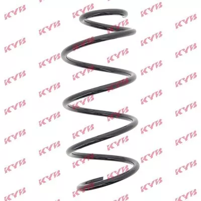 Suspension Spring