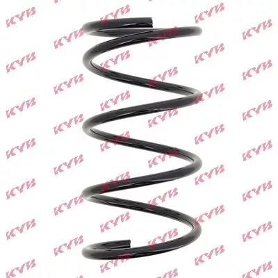 Suspension Spring