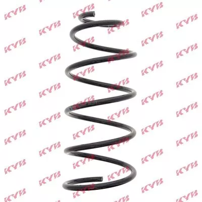 Suspension Spring