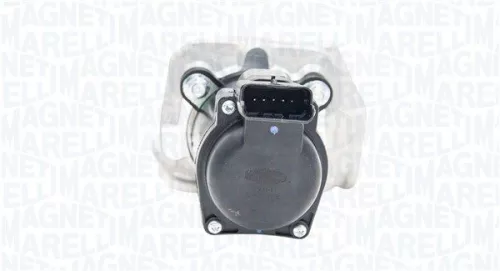 EGR Valve