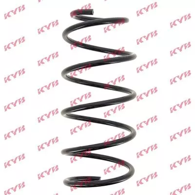 Suspension Spring