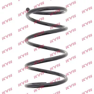 Suspension Spring