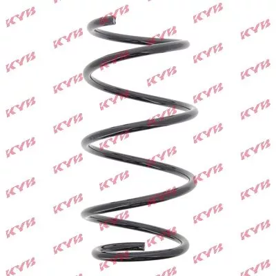 Suspension Spring