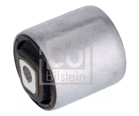 Mounting, control/trailing arm
