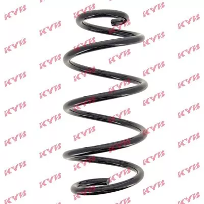 Suspension Spring
