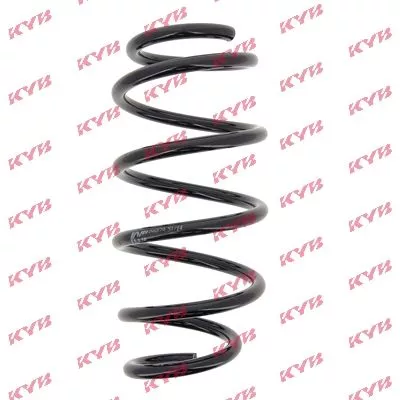 Suspension Spring