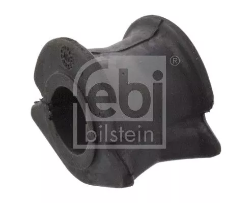 Mounting, stabiliser bar