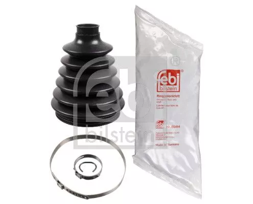 Bellow Kit, drive shaft