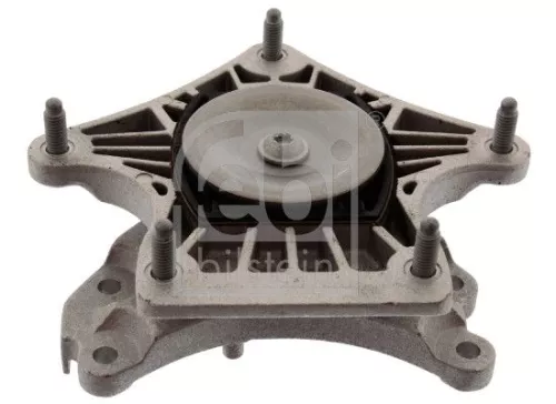 Mounting, automatic transmission