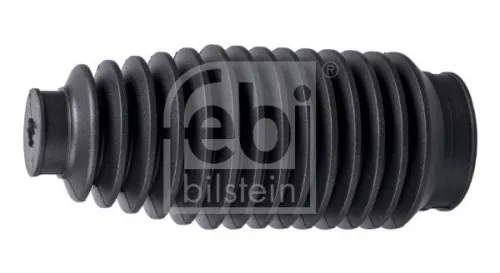 Bellow, steering