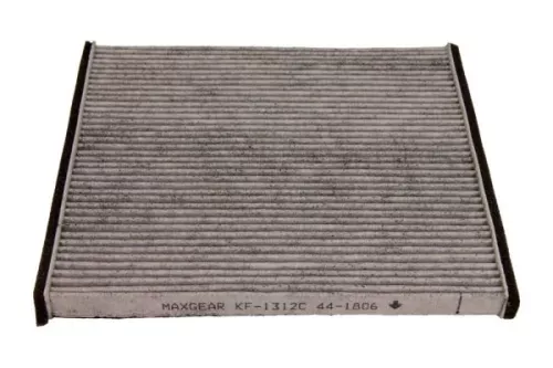 Filter, cabin air